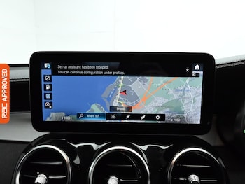 Used Mercedes-Benz GLC 2022 for sale - 77368677: Photo