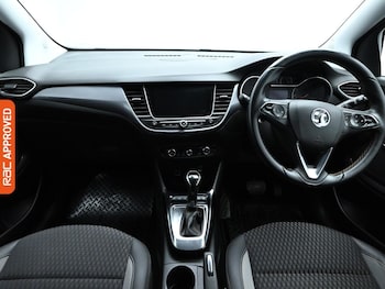 Used Vauxhall Crossland X 2019 for sale - 75523360: Photo