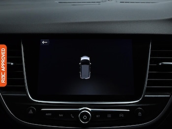 Used Vauxhall Crossland X 2019 for sale - 75523360: Photo
