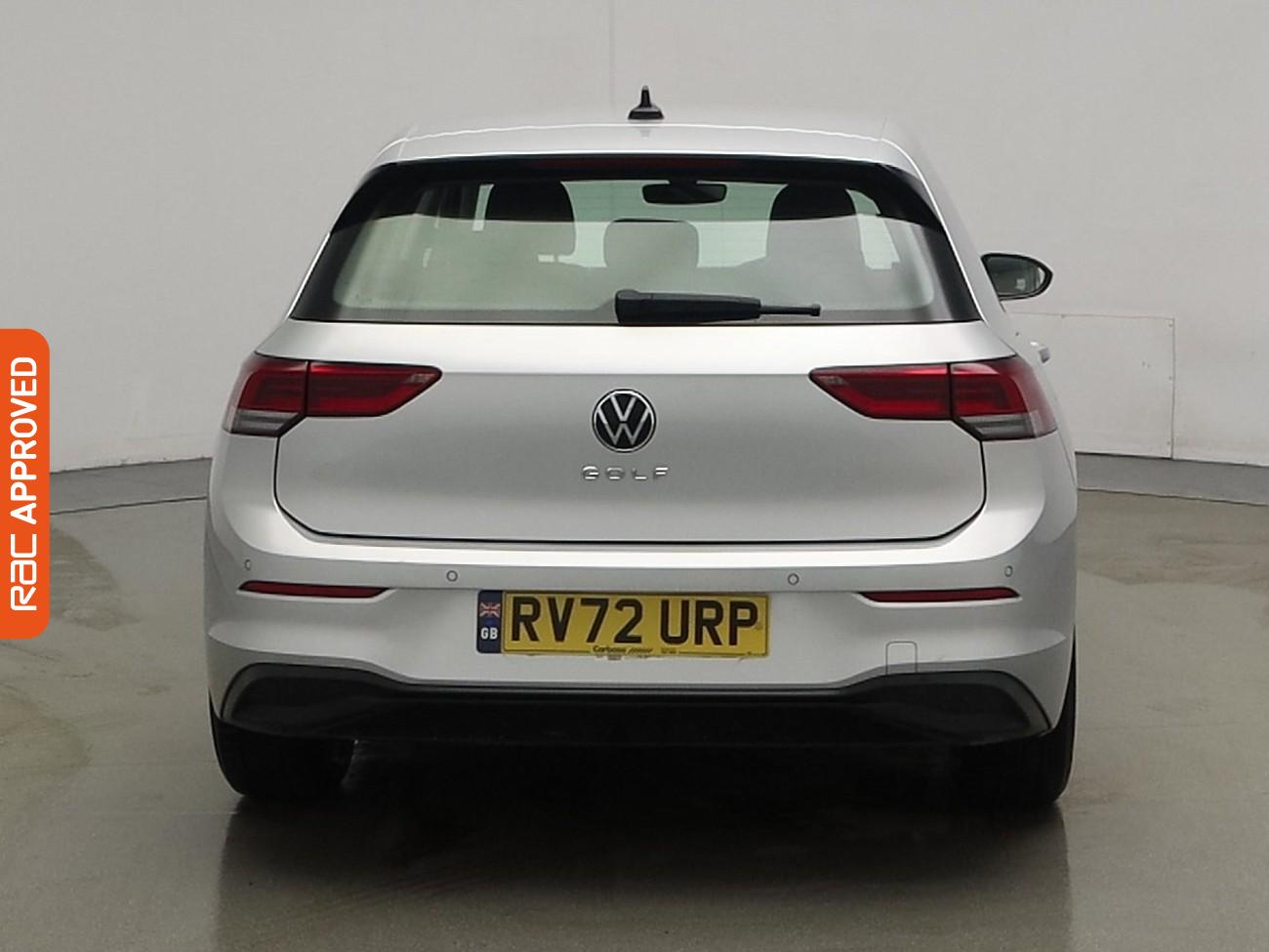 Used Volkswagen Golf 2022 for sale - 76641781: Photo 8