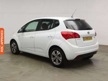 Used Kia Venga 2015 for sale - 74992685: Photo
