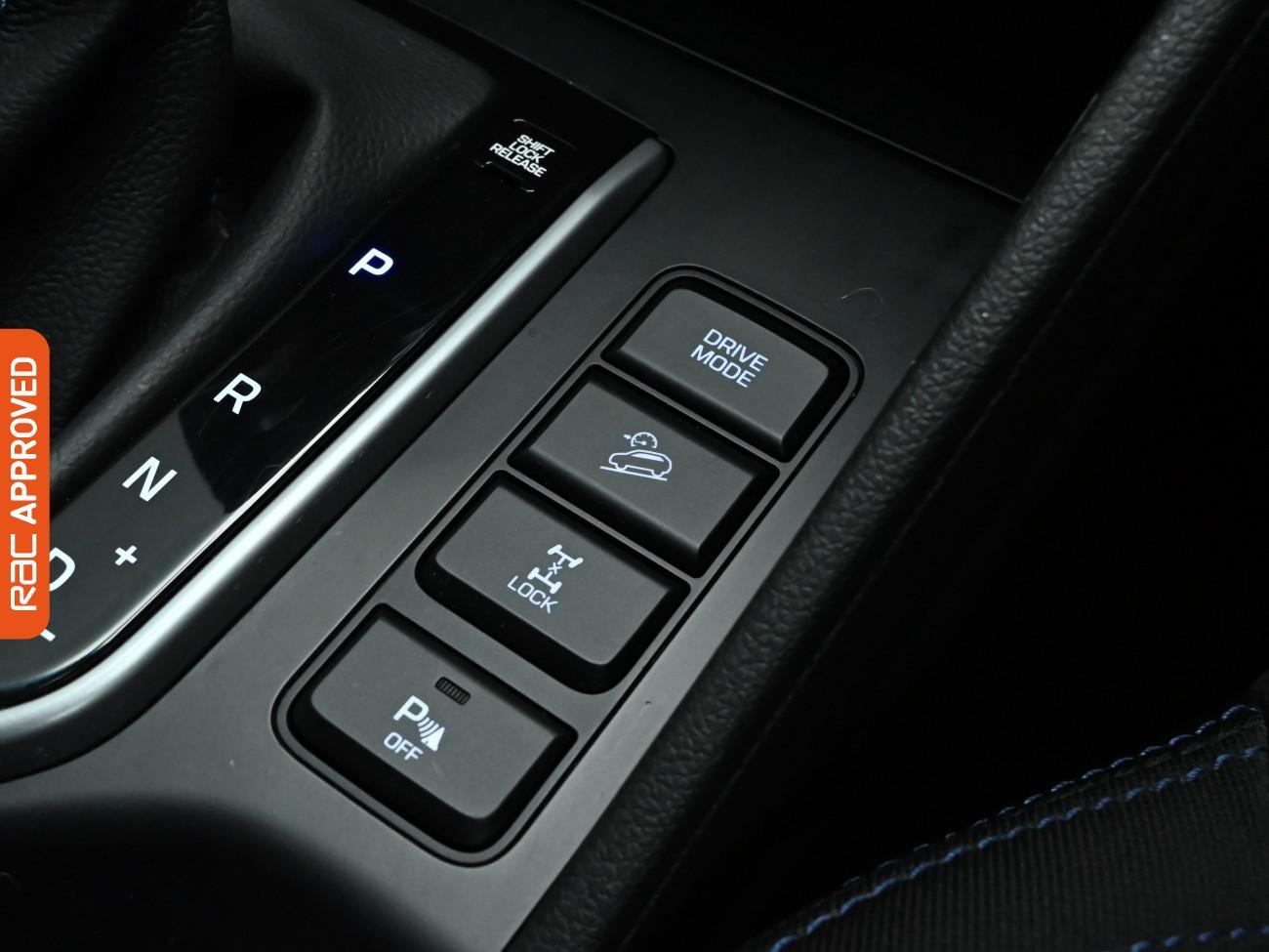 Used Hyundai TUCSON 2017 for sale - 77764468: Photo 15