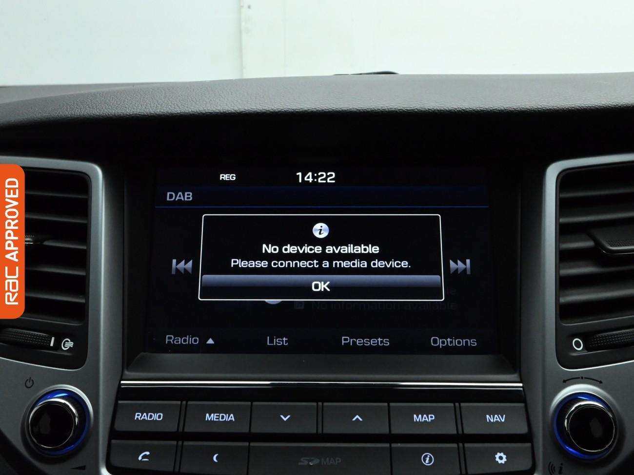 Used Hyundai TUCSON 2017 for sale - 77764468: Photo 18