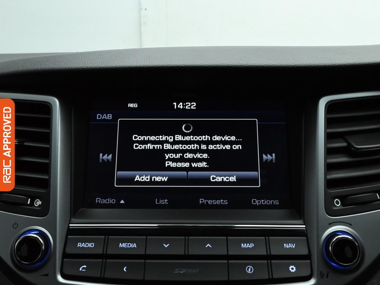 Used Hyundai TUCSON 2017 for sale - 77764468: Photo 19