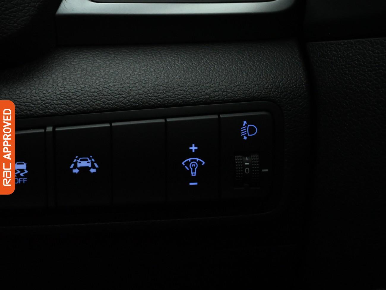 Used Hyundai TUCSON 2017 for sale - 77764468: Photo 21