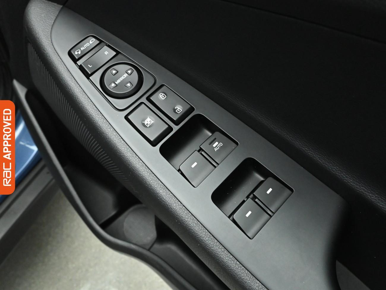 Used Hyundai TUCSON 2017 for sale - 77764468: Photo 25