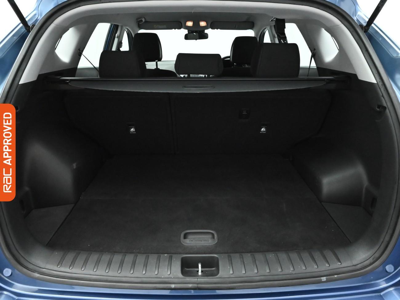 Used Hyundai TUCSON 2017 for sale - 77764468: Photo 26