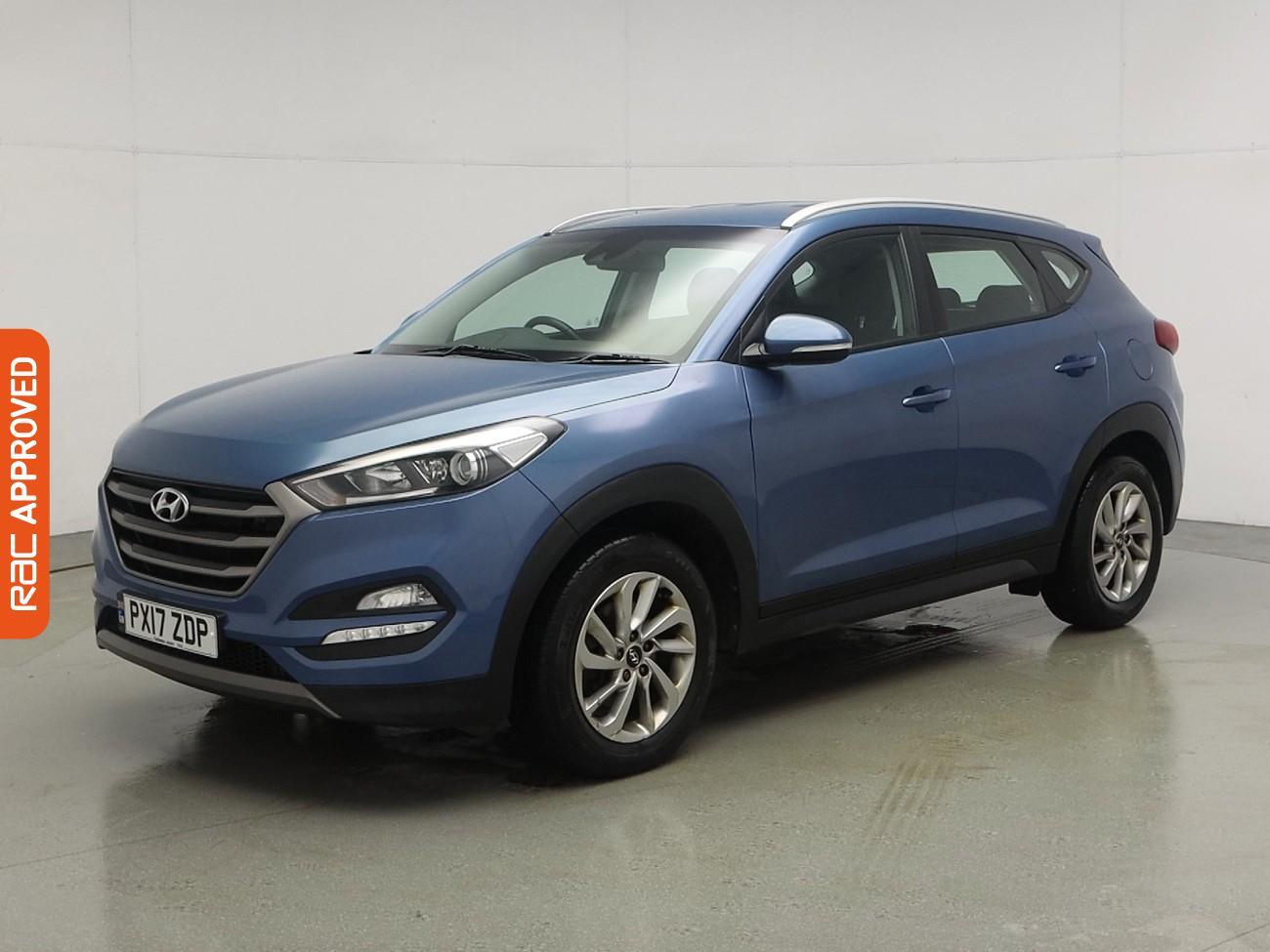 Used Hyundai TUCSON 2017 for sale - 77764468: Photo 28
