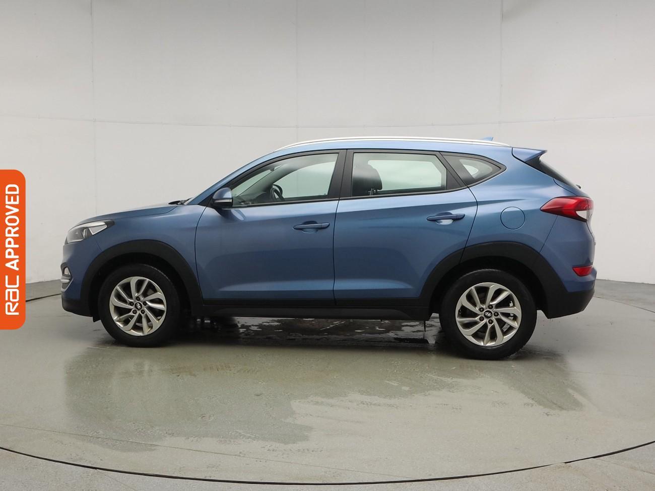 Used Hyundai TUCSON 2017 for sale - 77764468: Photo 29