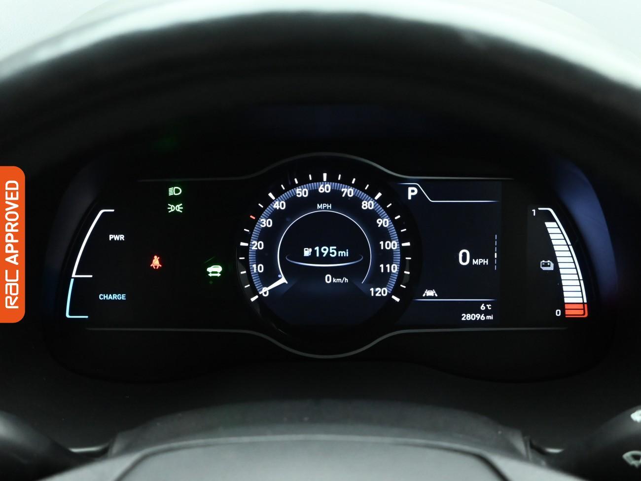 Used Hyundai KONA 2019 for sale - 77199567: Photo 13