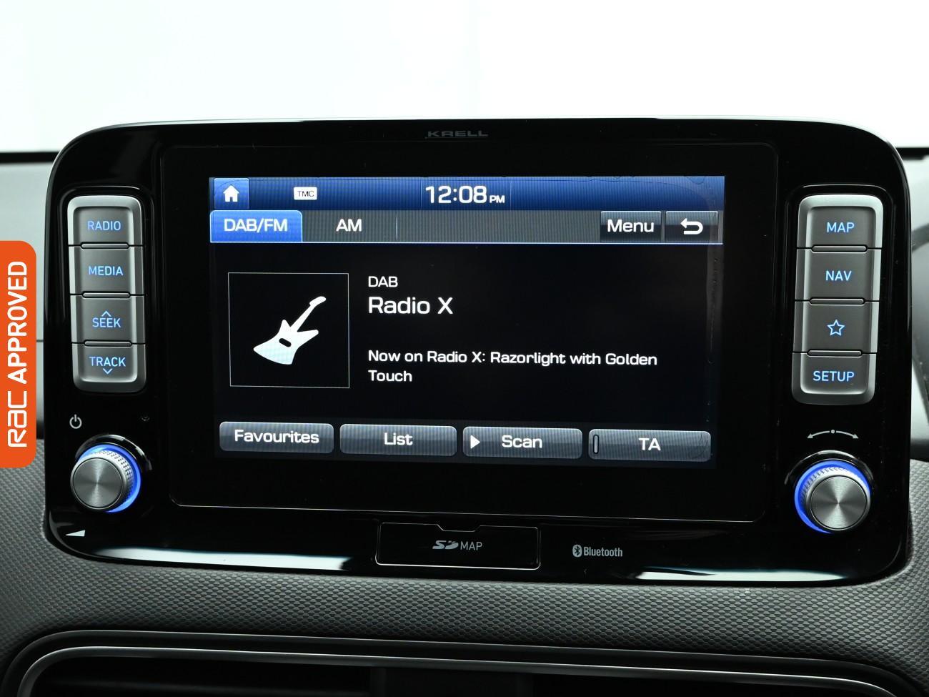 Used Hyundai KONA 2019 for sale - 77199567: Photo 16