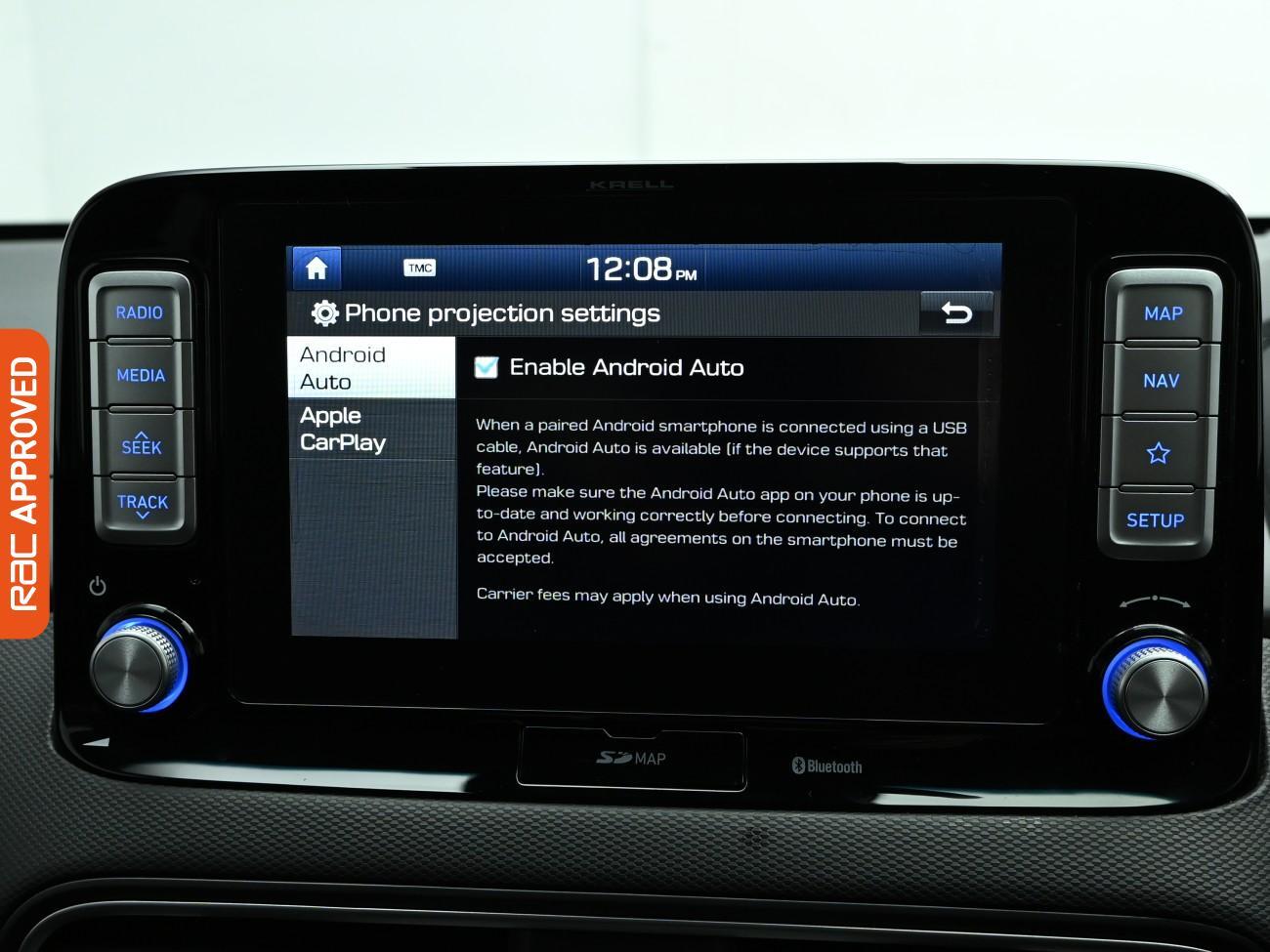 Used Hyundai KONA 2019 for sale - 77199567: Photo 17