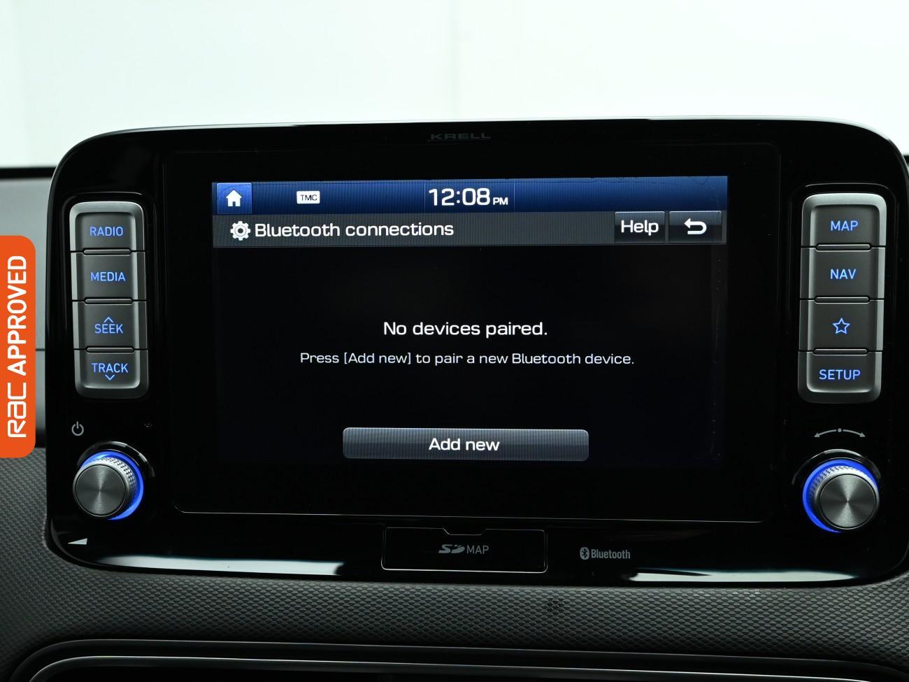 Used Hyundai KONA 2019 for sale - 77199567: Photo 18