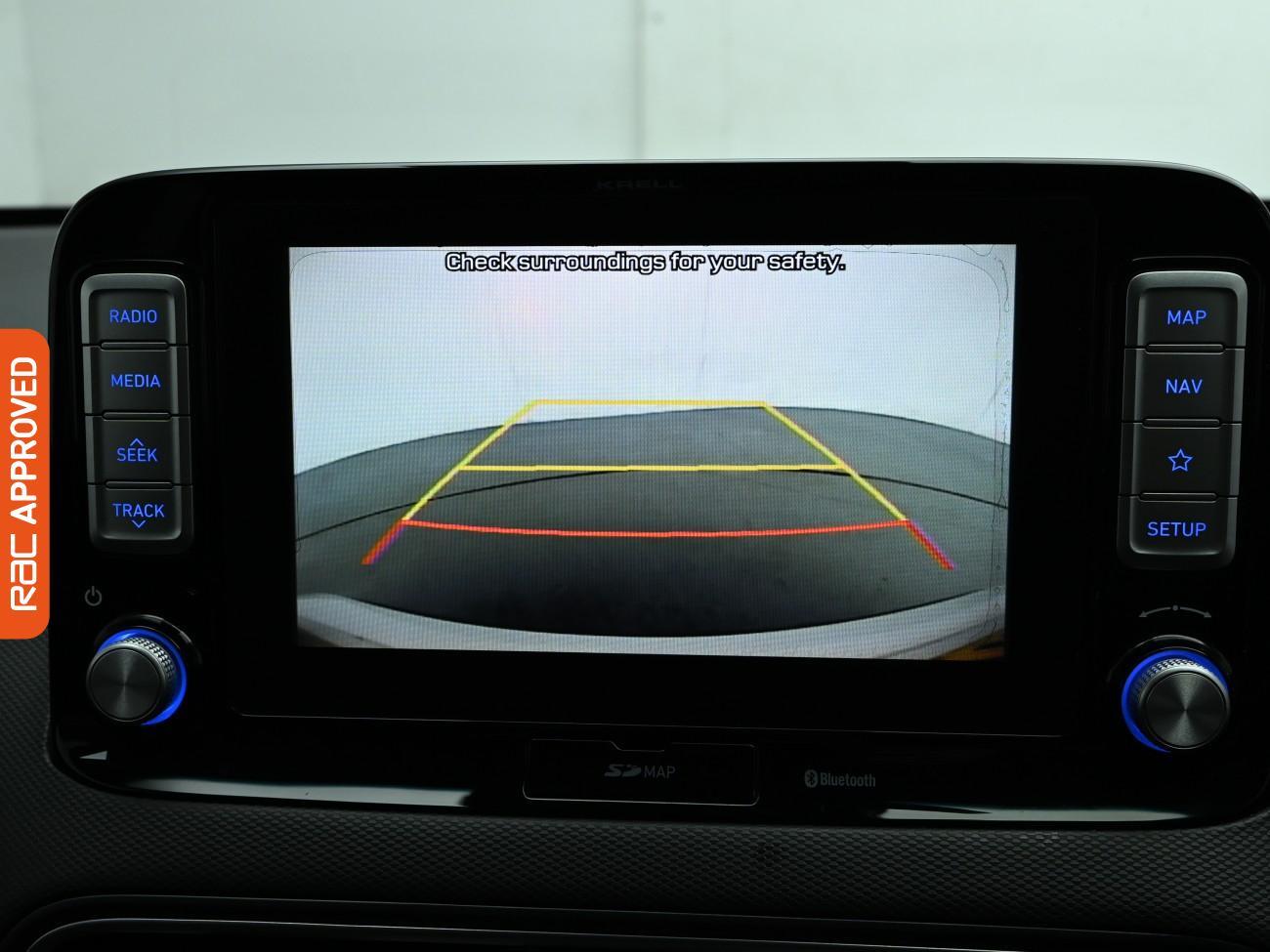 Used Hyundai KONA 2019 for sale - 77199567: Photo 19