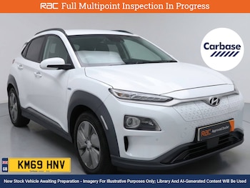 Used Hyundai KONA 2019 for sale - 77199567: Photo