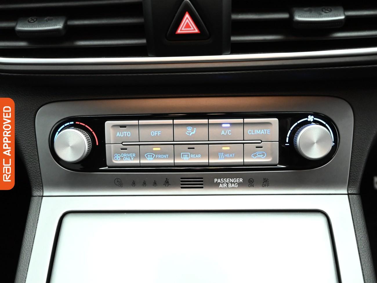 Used Hyundai KONA 2019 for sale - 77199567: Photo 20