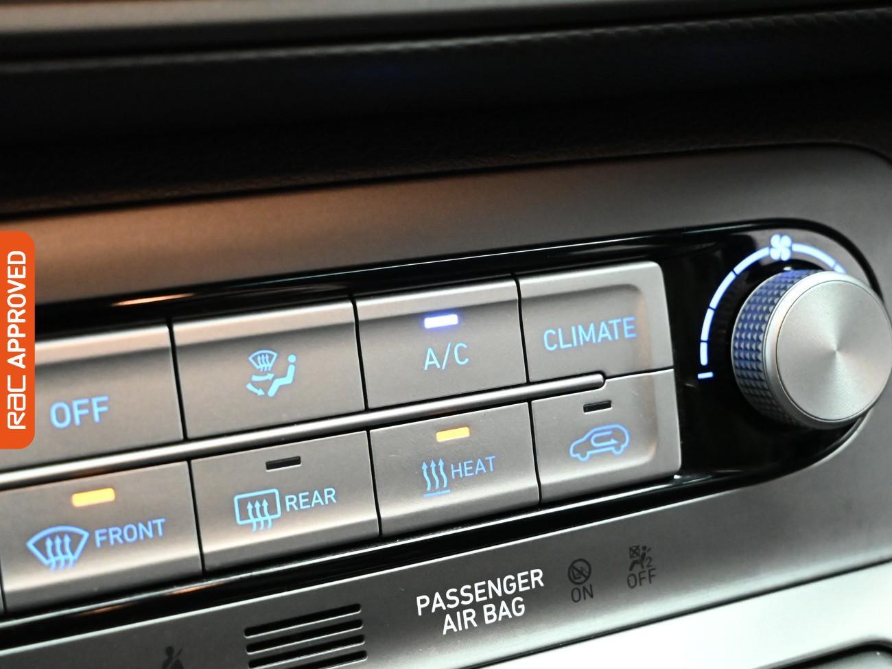 Used Hyundai KONA 2019 for sale - 77199567: Photo 21