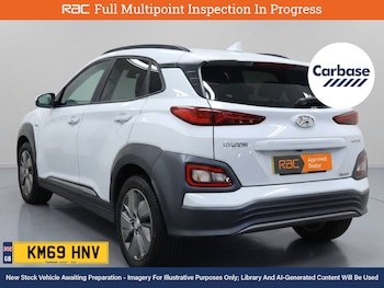 Used Hyundai KONA 2019 for sale - 77199567: Photo