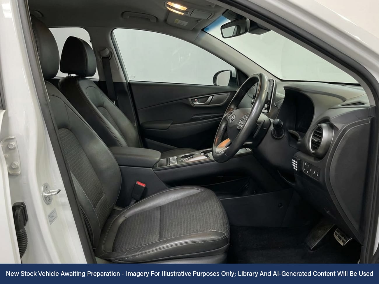 Used Hyundai KONA 2019 for sale - 77199567: Photo 3