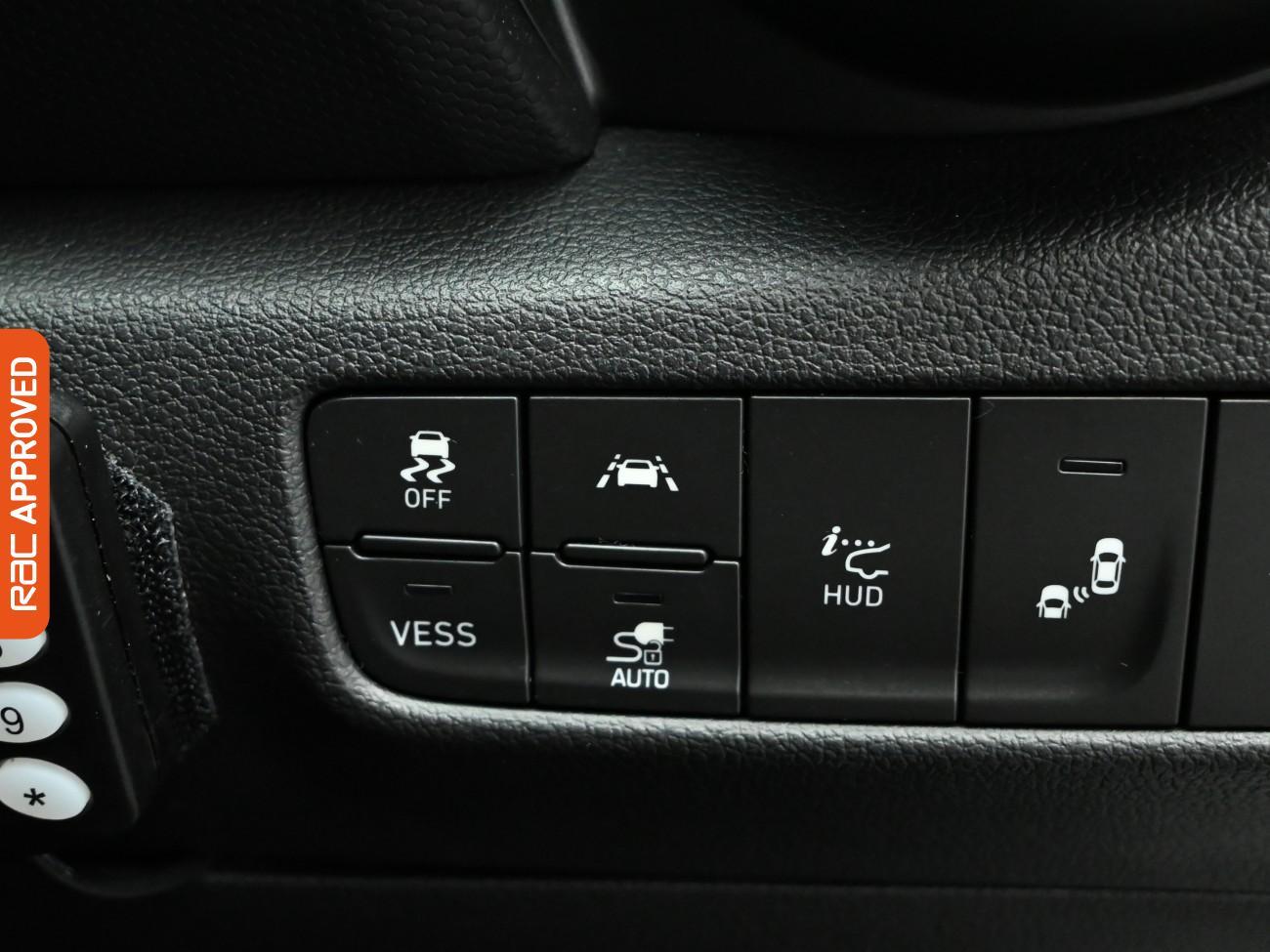 Used Hyundai KONA 2019 for sale - 77199567: Photo 31