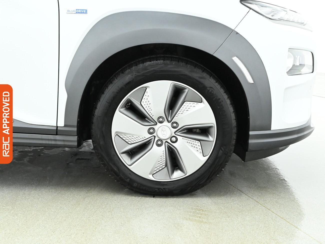 Used Hyundai KONA 2019 for sale - 77199567: Photo 33