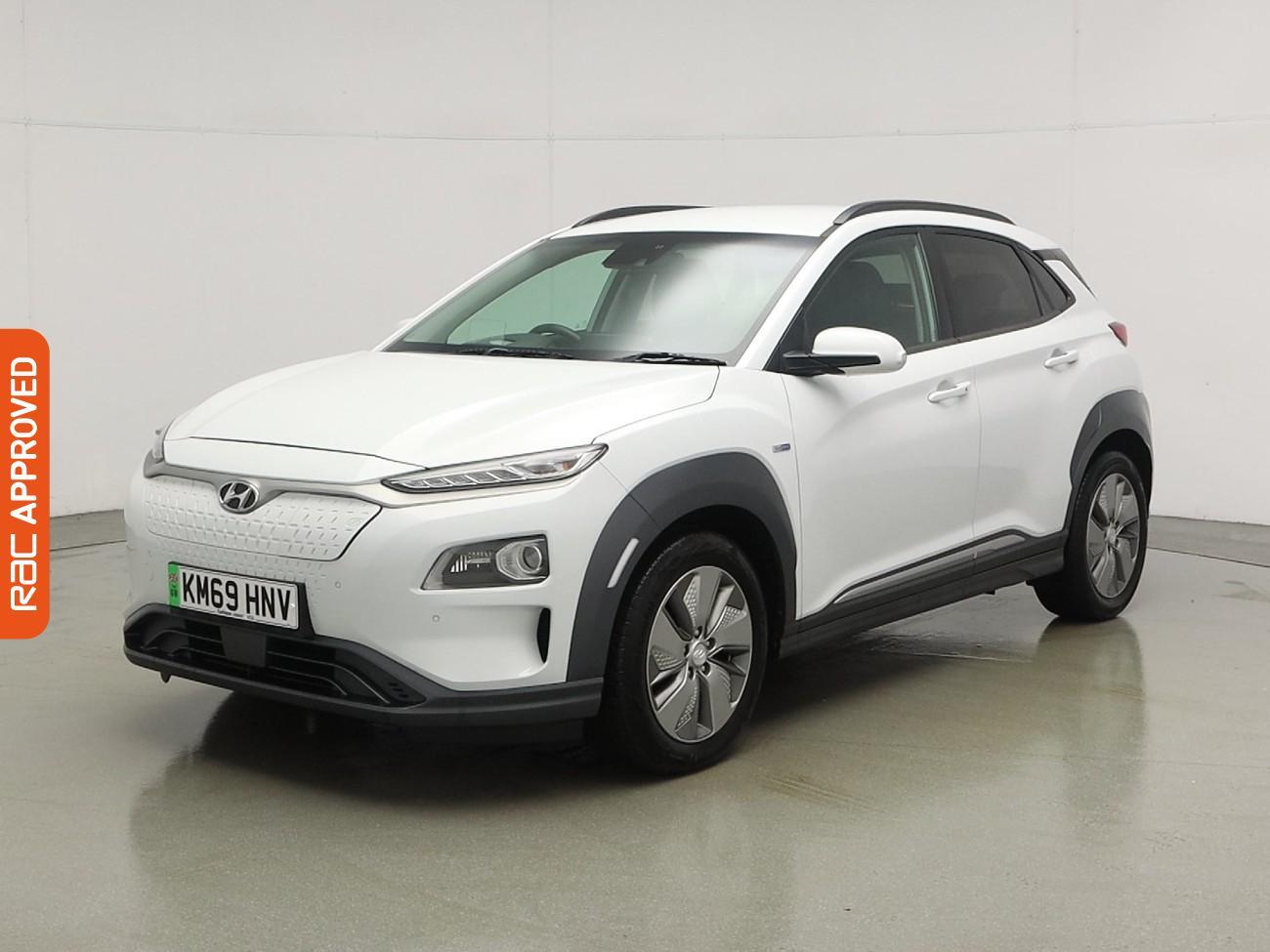 Used Hyundai KONA 2019 for sale - 77199567: Photo 34