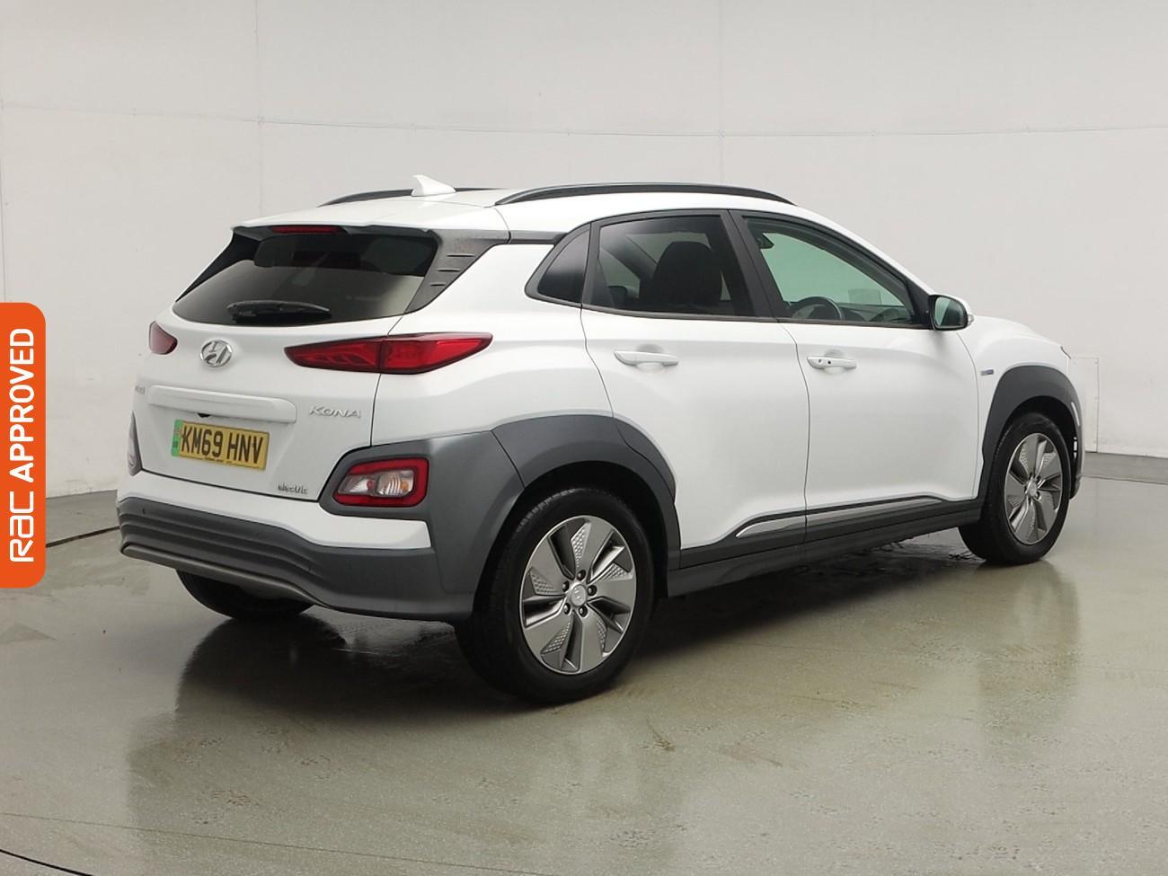Used Hyundai KONA 2019 for sale - 77199567: Photo 36