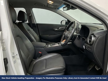 Used Hyundai KONA 2019 for sale - 77199567: Photo