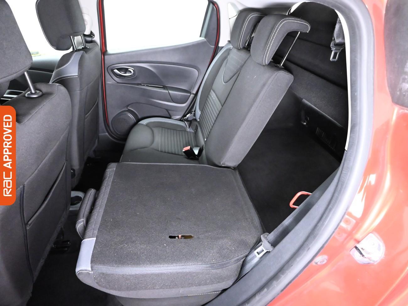 Used Renault Clio 2016 for sale - 75898420: Photo 26