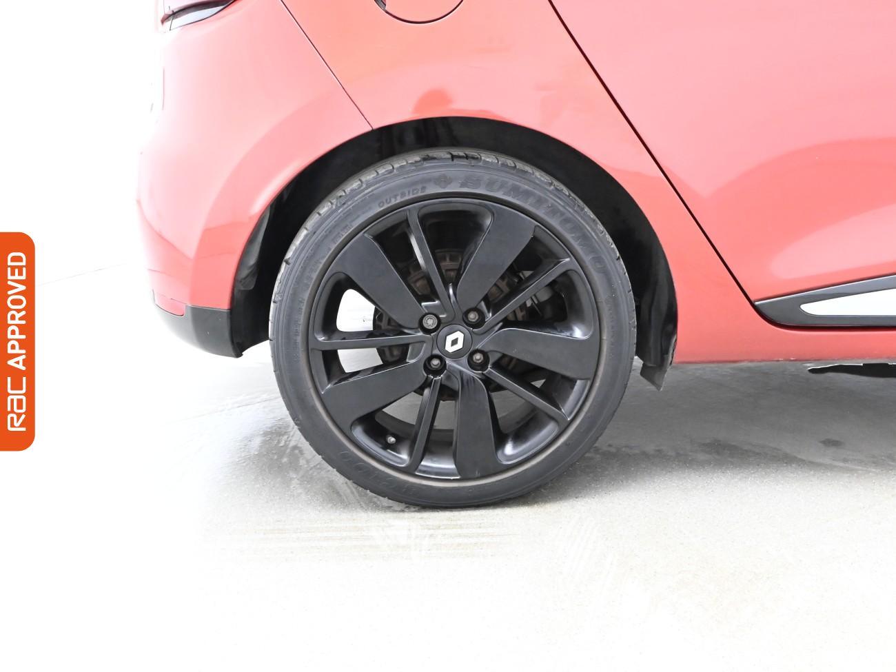 Used Renault Clio 2016 for sale - 75898420: Photo 28