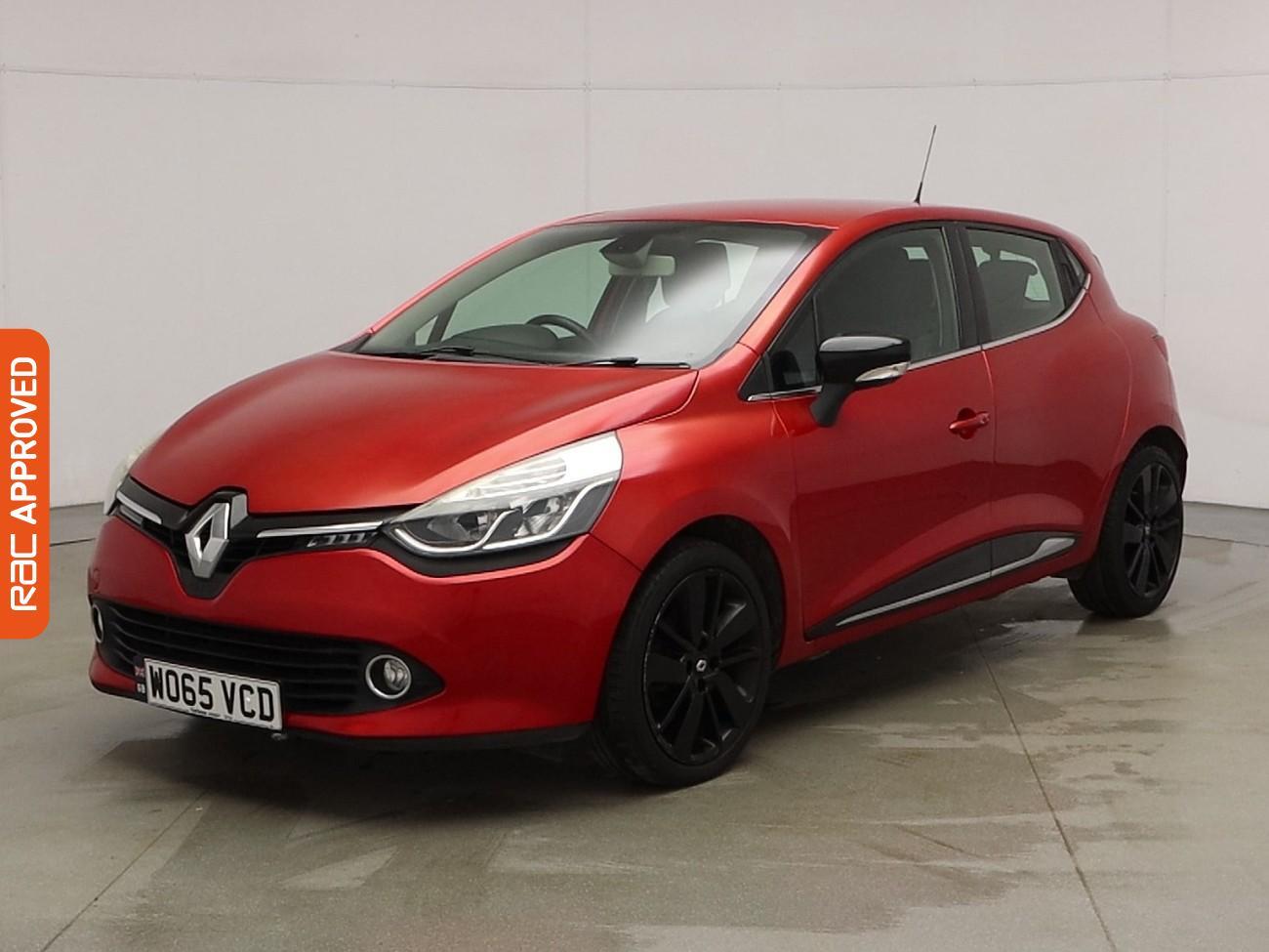 Used Renault Clio 2016 for sale - 75898420: Photo 29