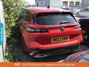 Used Peugeot 308 SW 2022 for sale - 75178005: Photo