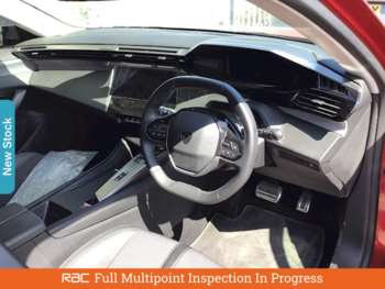 Used Peugeot 308 SW 2022 for sale - 75178005: Photo