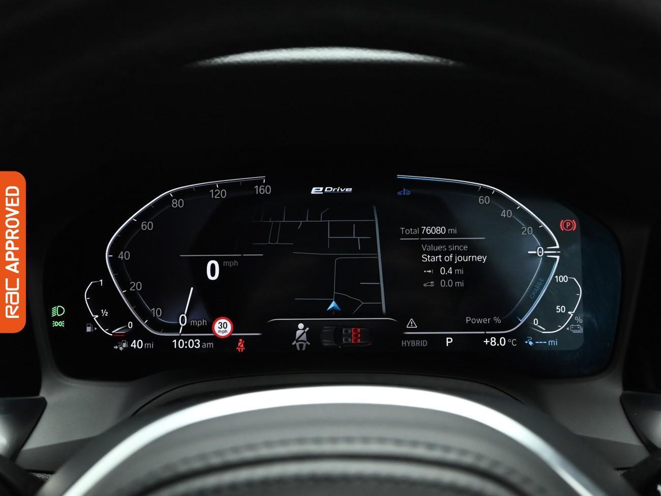 Used BMW 3 Series 2021 for sale - 77421495: Photo 12