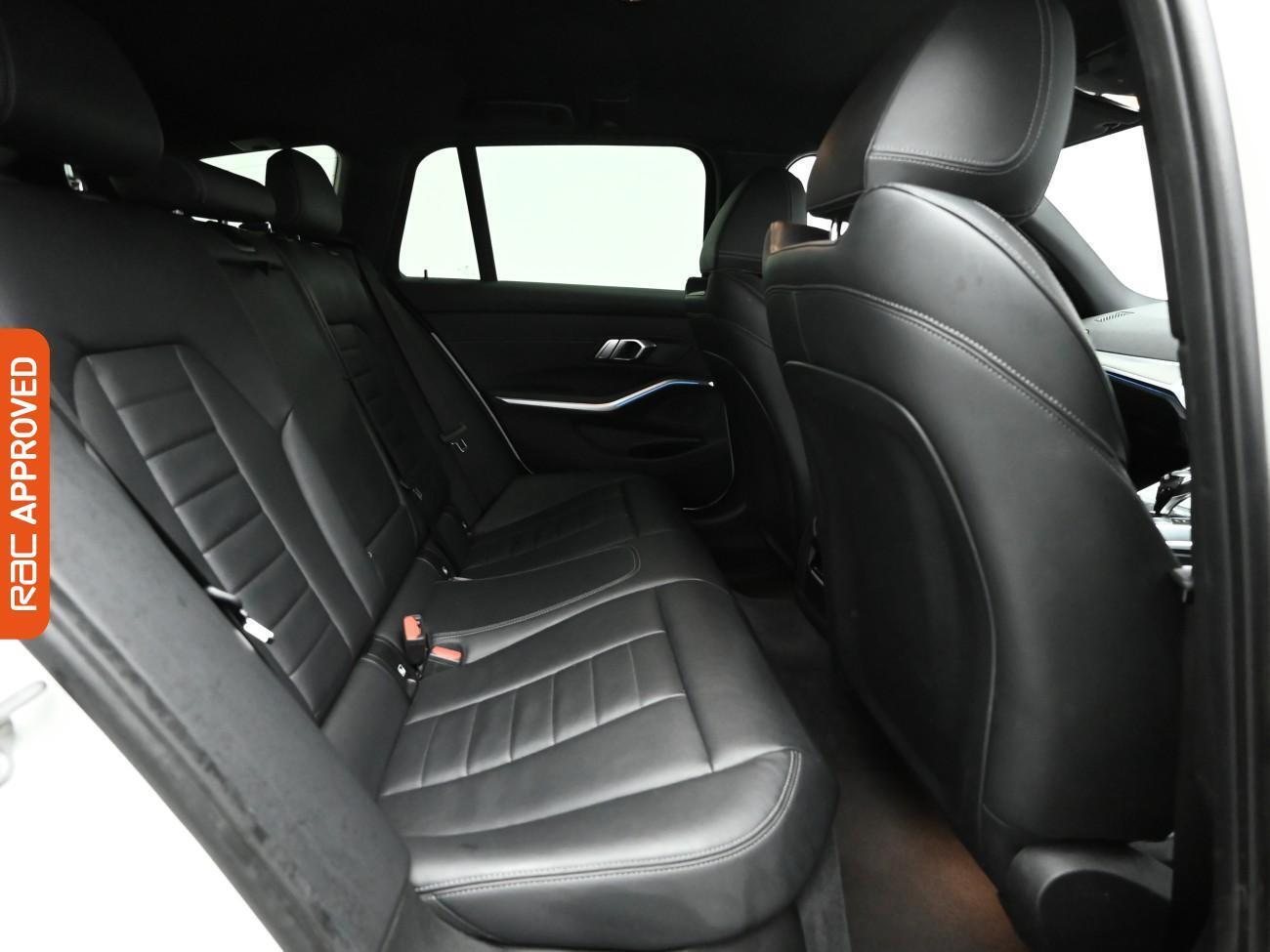 Used BMW 3 Series 2021 for sale - 77421495: Photo 14