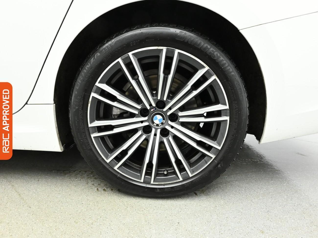 Used BMW 3 Series 2021 for sale - 77421495: Photo 15