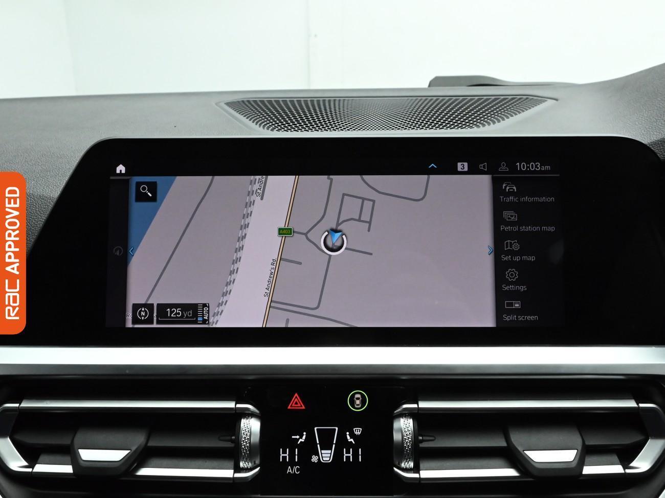 Used BMW 3 Series 2021 for sale - 77421495: Photo 18