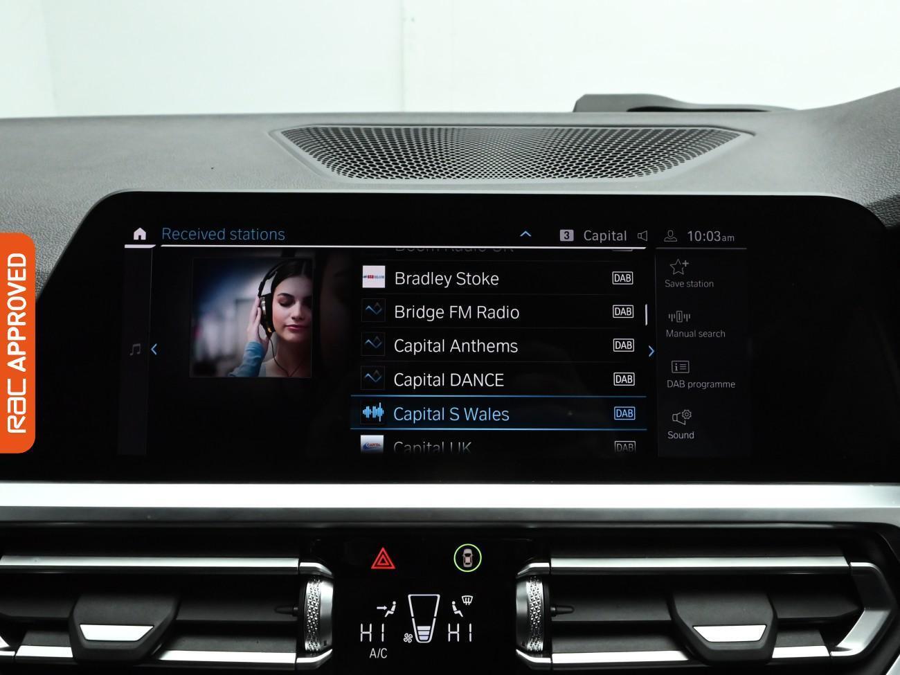 Used BMW 3 Series 2021 for sale - 77421495: Photo 20