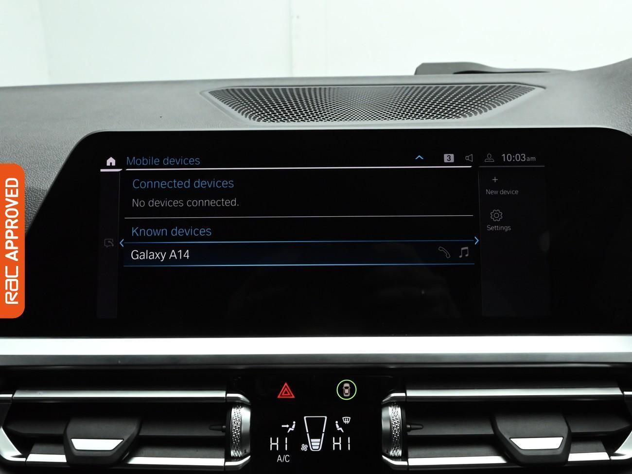 Used BMW 3 Series 2021 for sale - 77421495: Photo 22