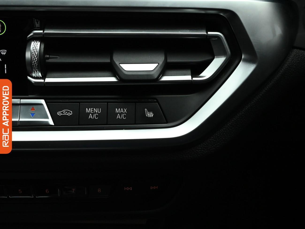 Used BMW 3 Series 2021 for sale - 77421495: Photo 23