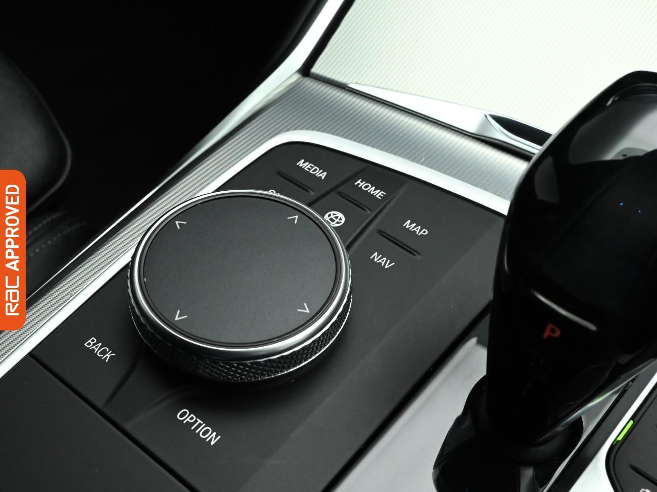 Used BMW 3 Series 2021 for sale - 77421495: Photo 24