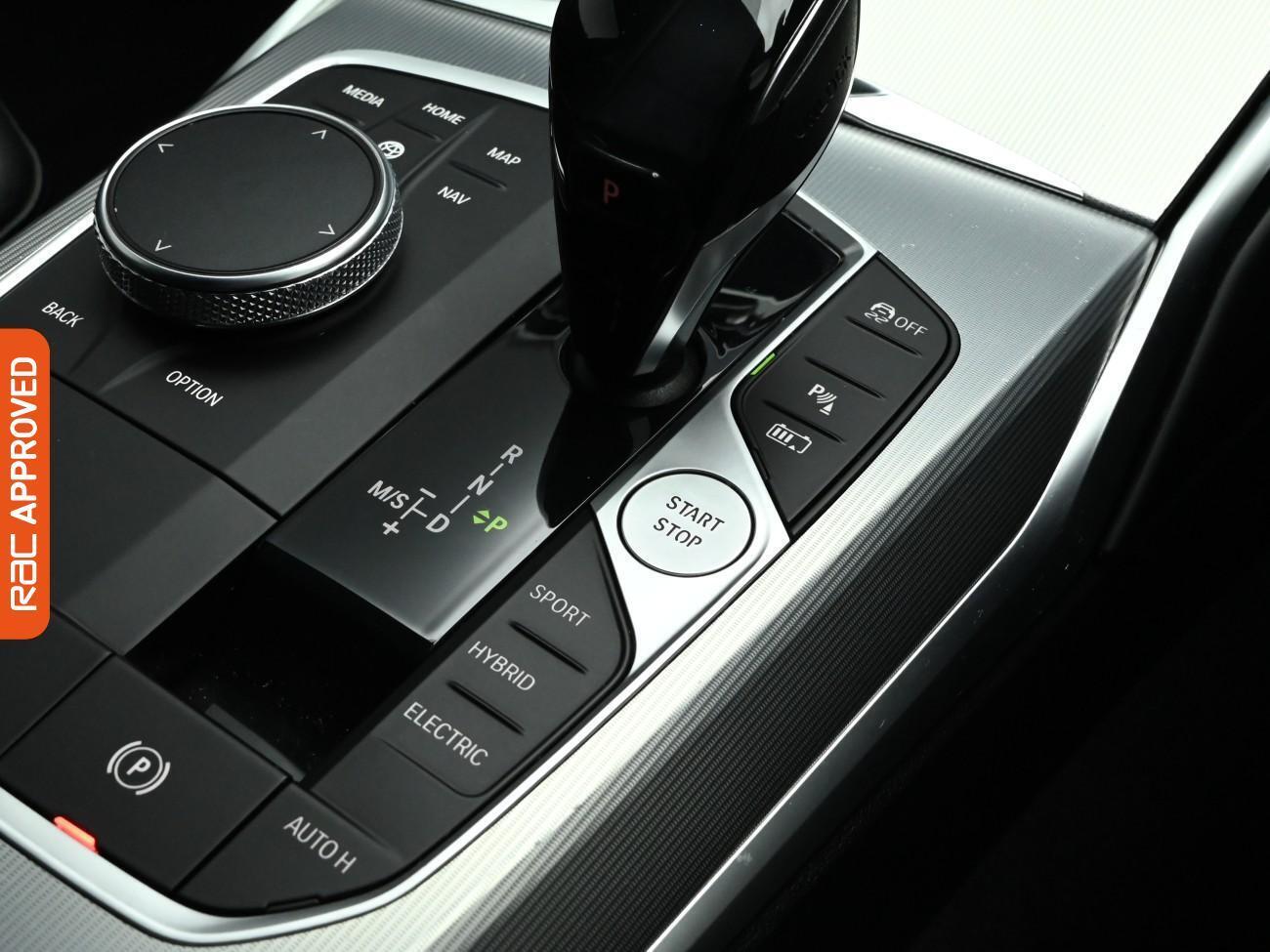 Used BMW 3 Series 2021 for sale - 77421495: Photo 25