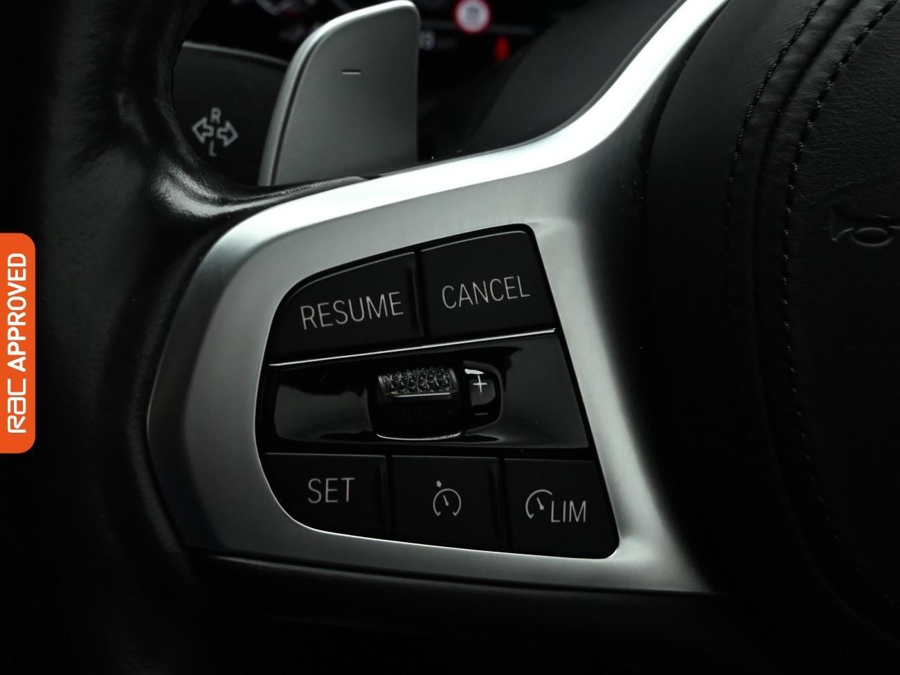 Used BMW 3 Series 2021 for sale - 77421495: Photo 26