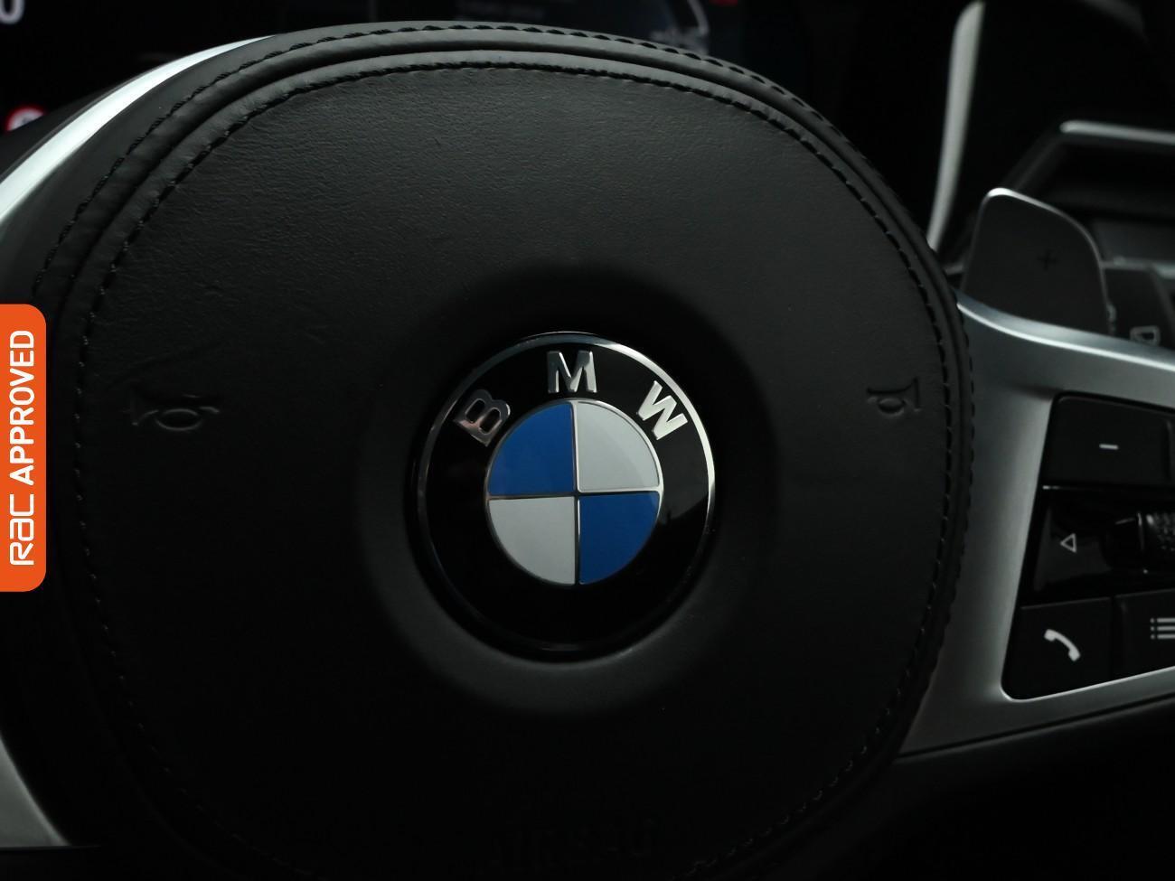 Used BMW 3 Series 2021 for sale - 77421495: Photo 27