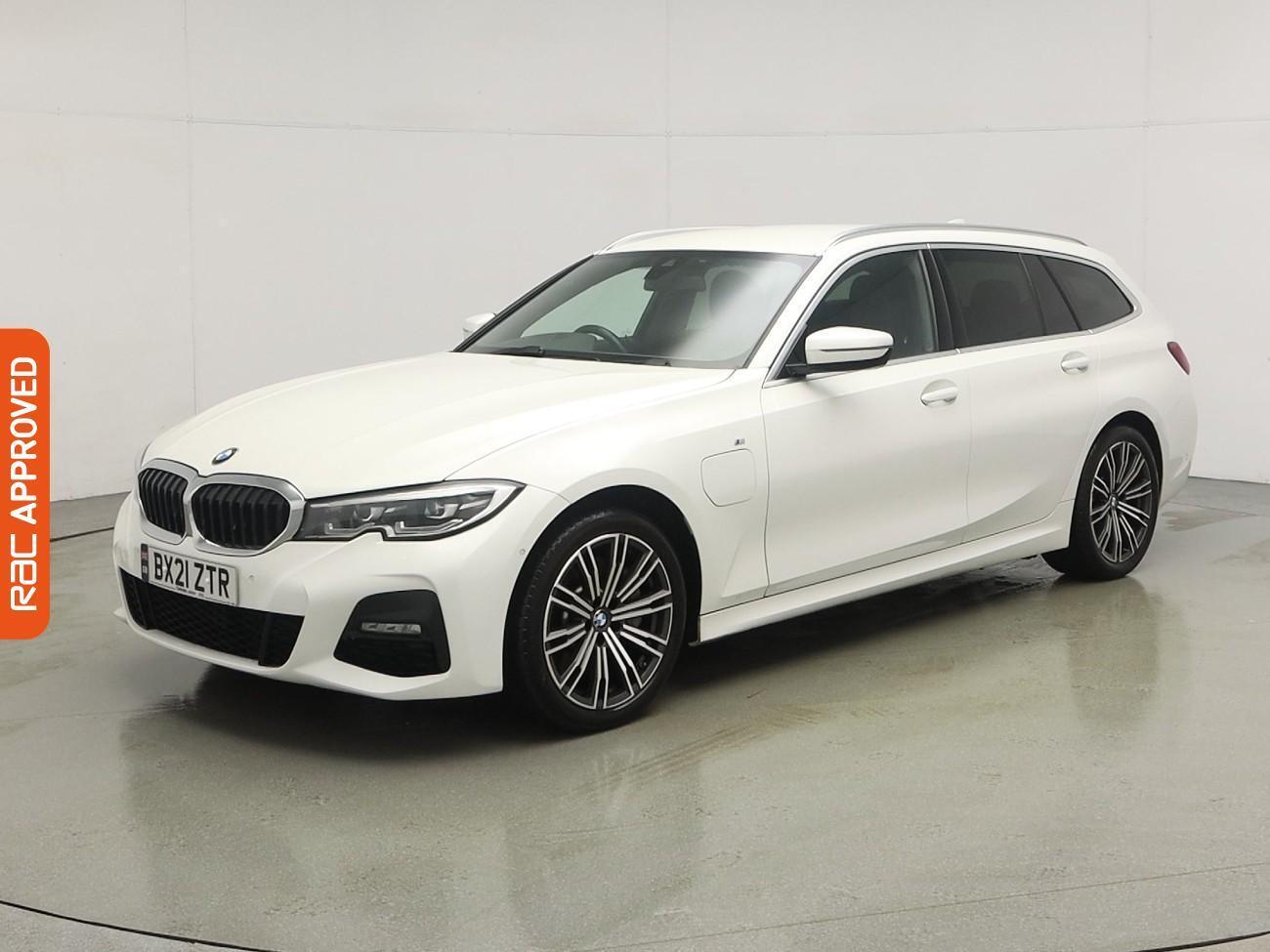 Used BMW 3 Series 2021 for sale - 77421495: Photo 33