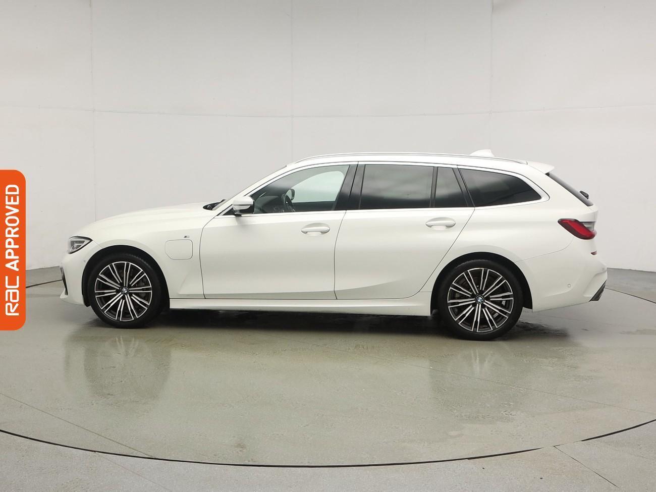 Used BMW 3 Series 2021 for sale - 77421495: Photo 34