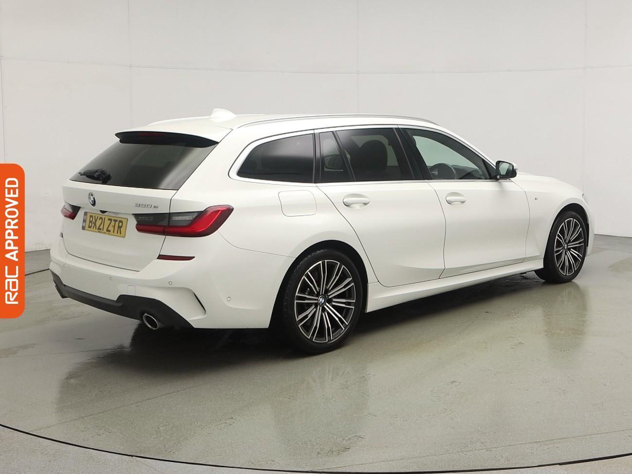 Used BMW 3 Series 2021 for sale - 77421495: Photo 35