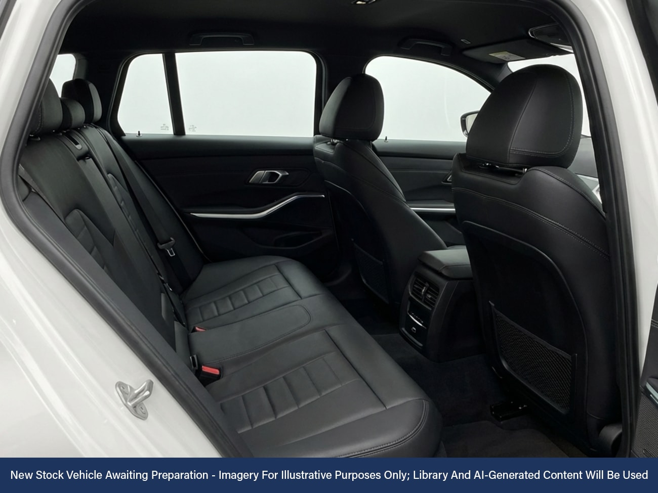 Used BMW 3 Series 2021 for sale - 77421495: Photo 4