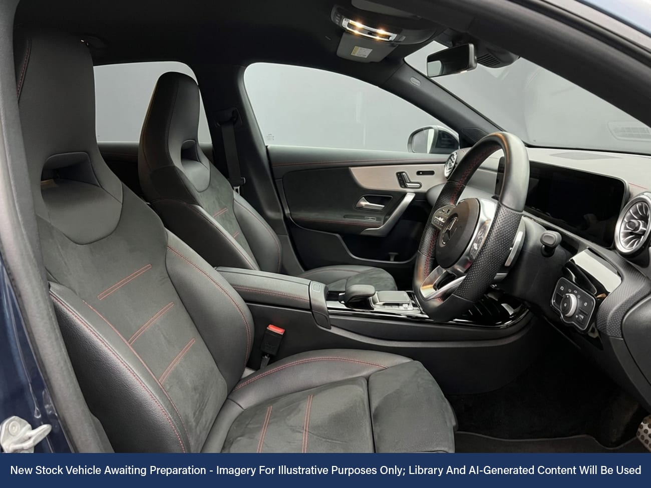 Used Mercedes-Benz CLA 2023 for sale - 77390155: Photo 3