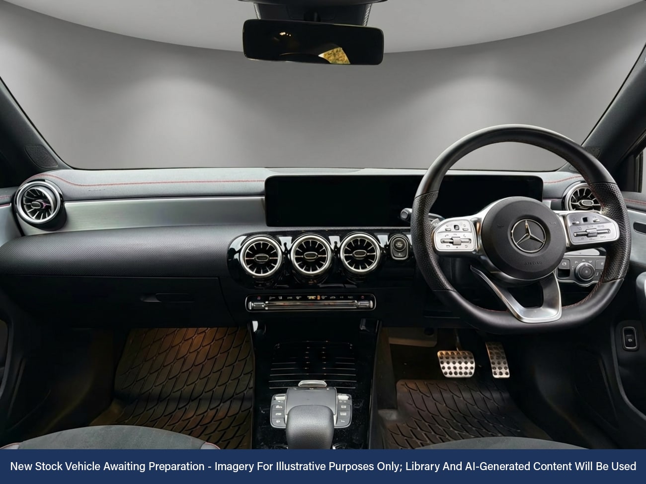 Used Mercedes-Benz CLA 2023 for sale - 77390155: Photo 6